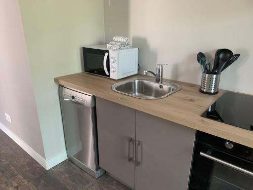 Apartamento Villa Maria