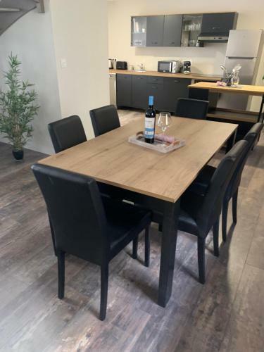 Apartamento Villa Maria