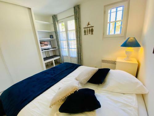 Apartamento Studio Le Pharto Sauzon