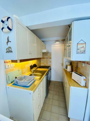 Apartamento Studio Le Pharto Sauzon