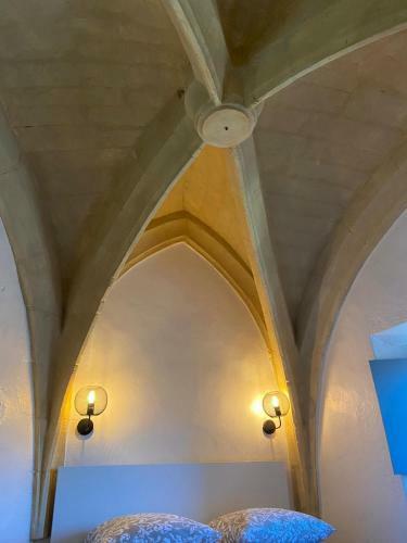 Apartamento Lintimiste � Sarlat