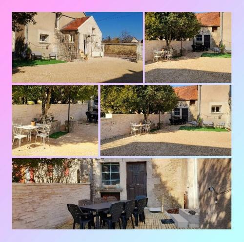 G�te Et Spa 21