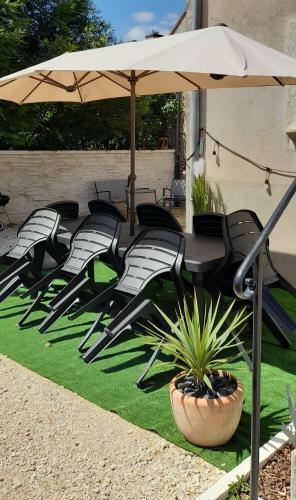 G�te Et Spa 21