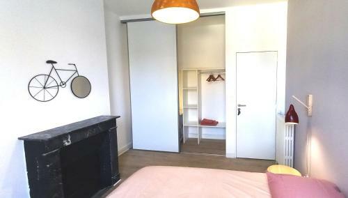 Hostal Histoire De Loire - Aubance