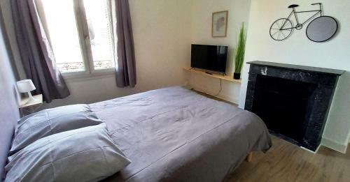 Hostal Histoire De Loire - Aubance