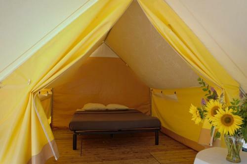 Camping Onlycamp La Confluence