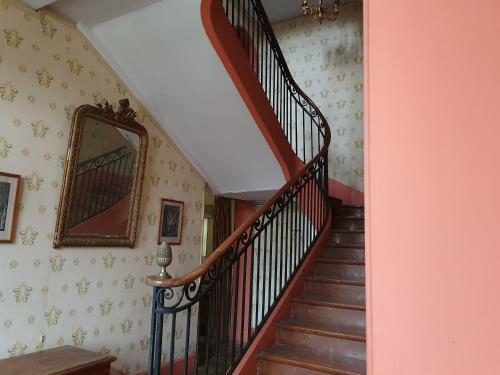Bed & Breakfast Ch�teau De Lacenne