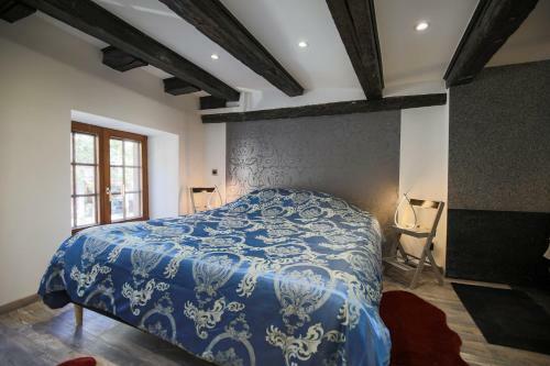 Apartamento Appartement Des Chevaliers - Designed By C.m