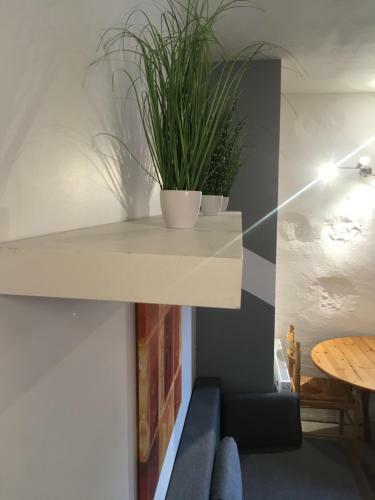 Apartamento Gite Du Ch�teau Du Spesbourg