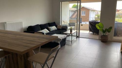 Apartamento Grand Duplex Avec Terrasse Et Parking