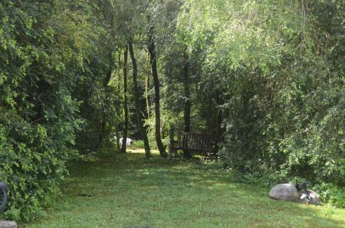 Bed & Breakfast La Ma�sou-pastel Et Fleur