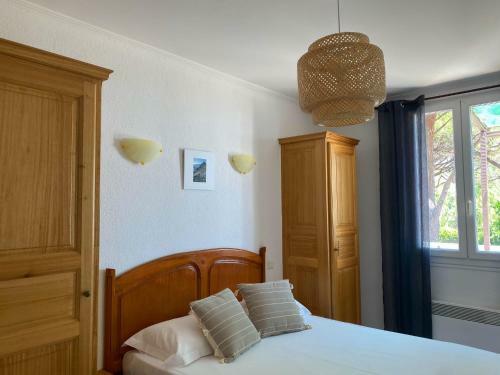 Apartamento Domaine U Pozzu