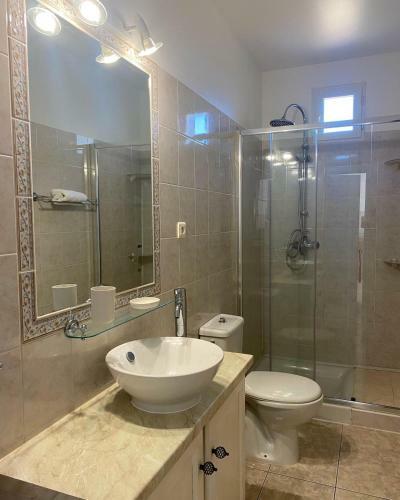 Apartamento Domaine U Pozzu