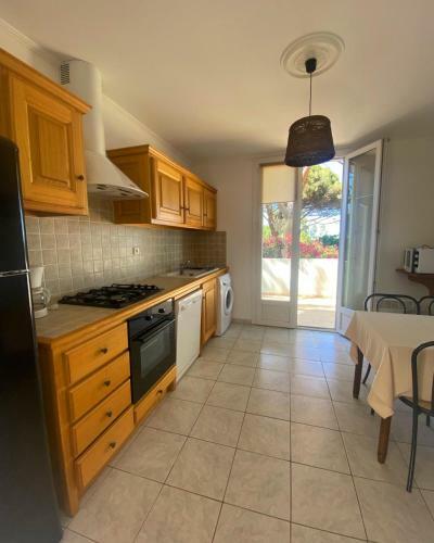 Apartamento Domaine U Pozzu
