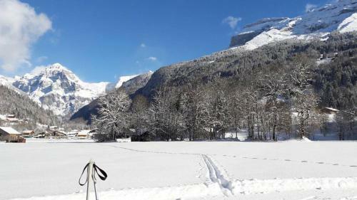 Apartamento Appartement L'echapp�e Belle