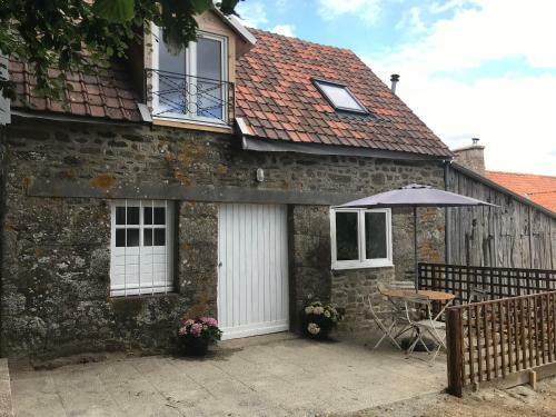 Ferme De Noyes Cottage