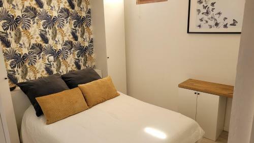 Apartamento Mon Petit Cocon S�tois