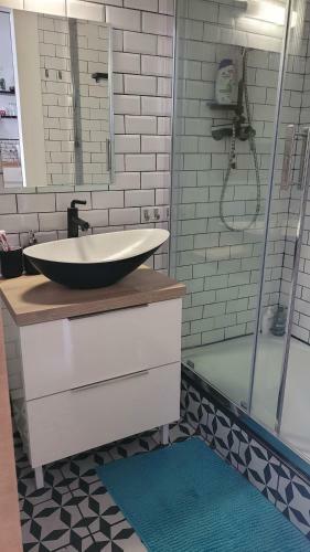 Apartamento Mon Petit Cocon S�tois