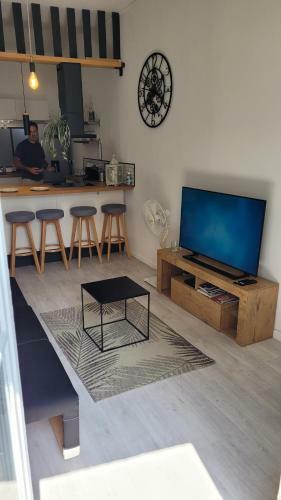 Apartamento Mon Petit Cocon S�tois