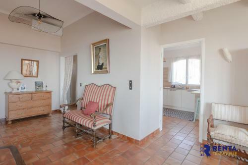 Villa La Venise Du Languedoc - Terrasse
