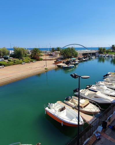 Apartamento T2 � La Plage De S�te