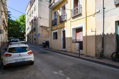 Apartamento Le Vinca