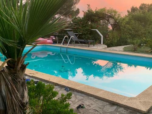 La Villa Pura Vida