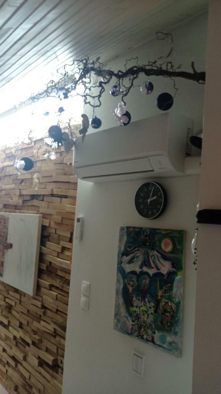Apartamento Garden Duplex