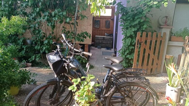 Apartamento Garden Duplex