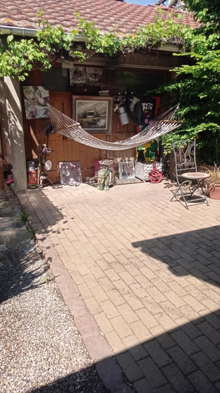 Apartamento Garden Duplex