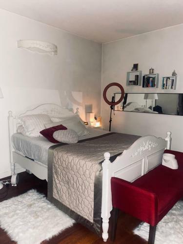 Apartamento Superbe Appartement A Surenes