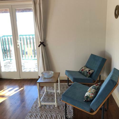 Apartamento Relais Des Combettes