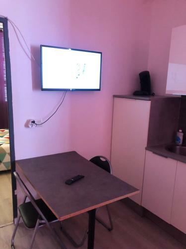 Apartamento T2 Tarbes Centre 5