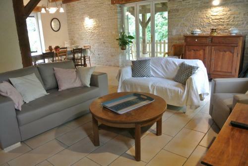 Maison Familiale Avec Piscine