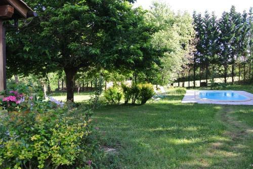 Maison Familiale Avec Piscine