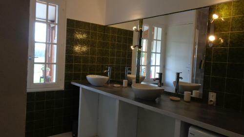 Maison Ind�pendante Sur Grand Terrain Clos