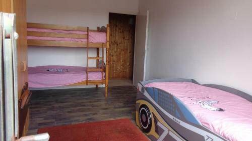 Maison Ind�pendante Sur Grand Terrain Clos