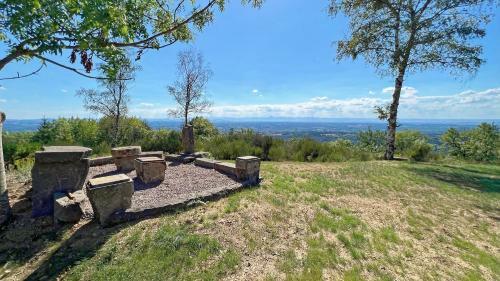 Villa Luxury Provencal House With Breathtaking View
