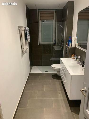 Apartamento Appartement 130m2 Quartier Providence Conservatoire
