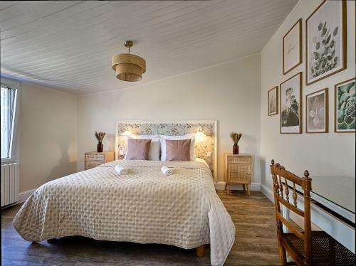 G�te Des Caves Secr�tes?