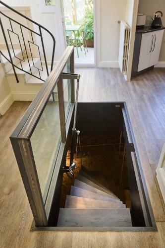 G�te Des Caves Secr�tes?