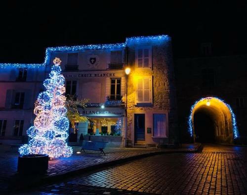 Apartamento Croix Blanche - Le Logis