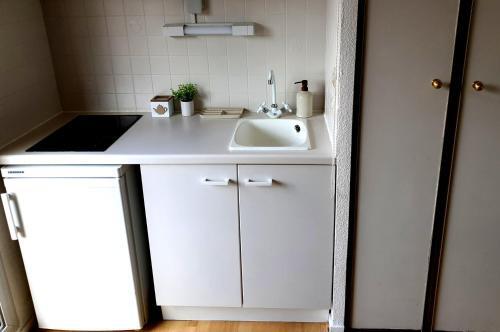 Apartamento Le Studio Cosy De Romy