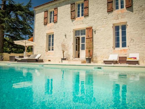 Villa Maison Lespaze