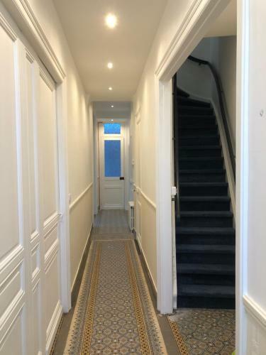 Bed & Breakfast Chambre Avec Sdb Privative Et Bureau