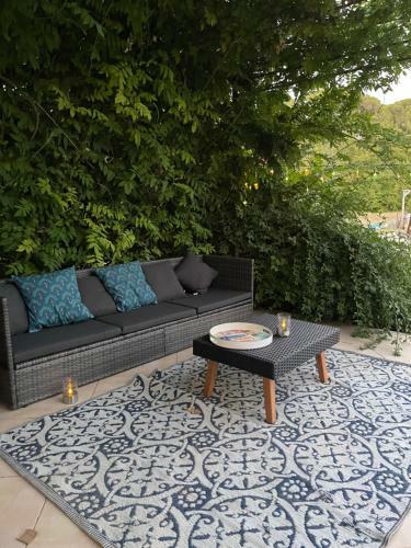 Villa Avec Piscine Au C?ur de La Provence Verte