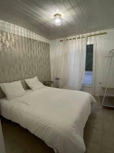 Villa Avec Piscine Au C?ur de La Provence Verte