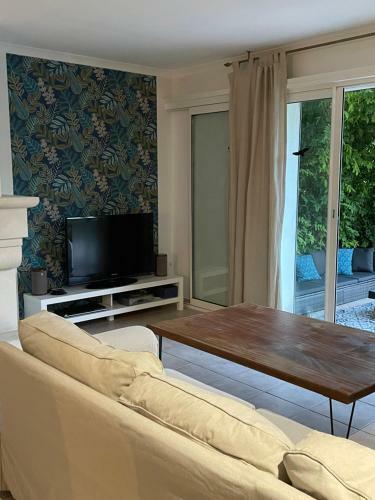 Villa Avec Piscine Au C?ur de La Provence Verte