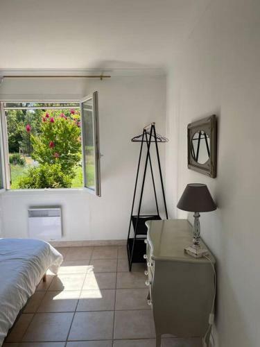 Villa Avec Piscine Au C?ur de La Provence Verte