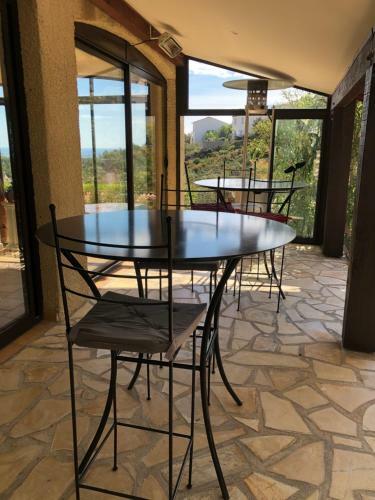 Apartement Grand Standing Vue Sur Mer Avec Jacuzzi